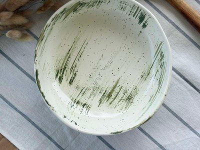 NOVA Plate 1100 ml MOSS