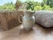 Pitcher 1 Liter Sand Space