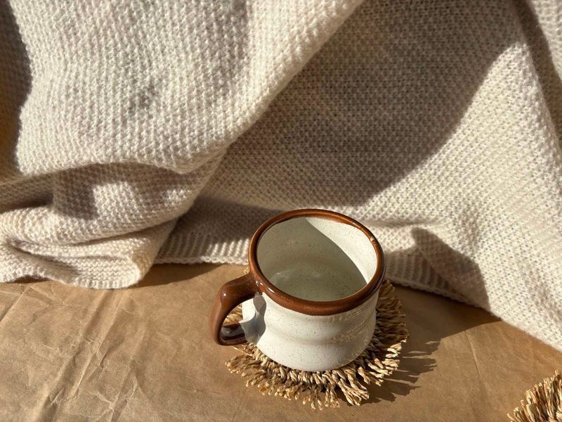 Cup 200 ml Мокко light