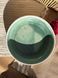Salad Plate 23 cm Cappuccino Deep Ocean