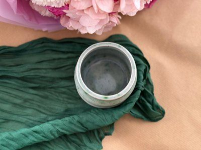 Cupping Bowl Cup 160 ml Deep Ocean